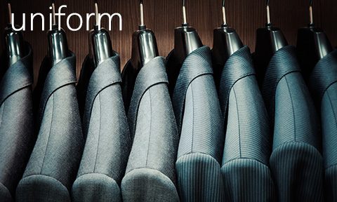uniform ユニフォーム 制服