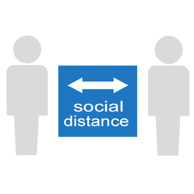 social distance