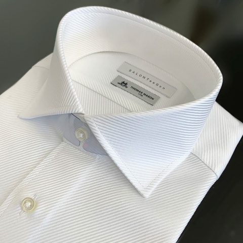 SALON TeeGon 2着SALE シャツイメージ写真